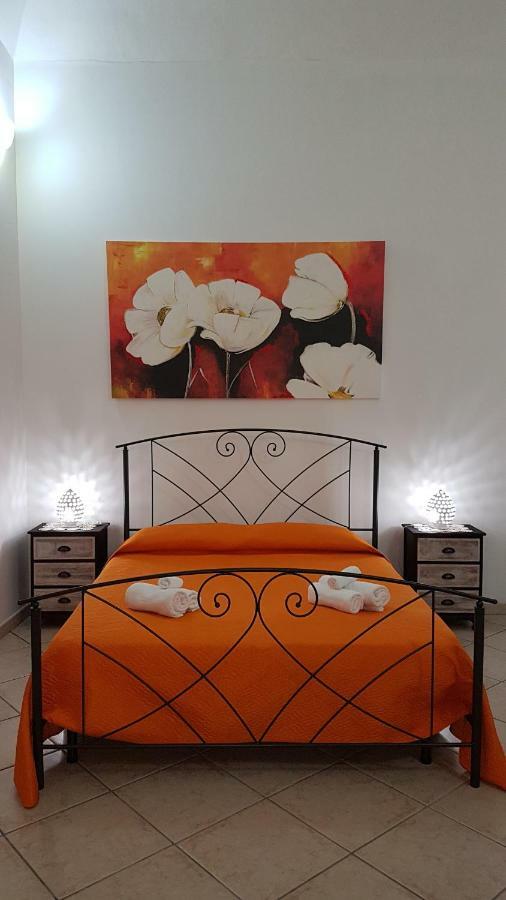 B&B Santa Lucia Gallipolli Exteriör bild