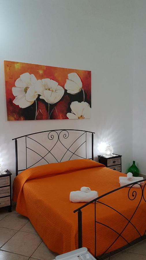 B&B Santa Lucia Gallipolli Exteriör bild