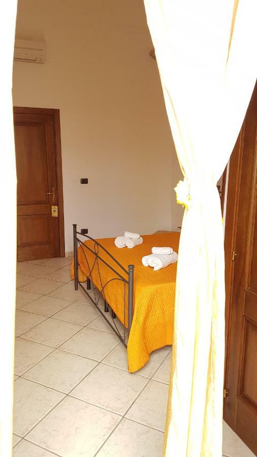 B&B Santa Lucia Gallipolli Exteriör bild